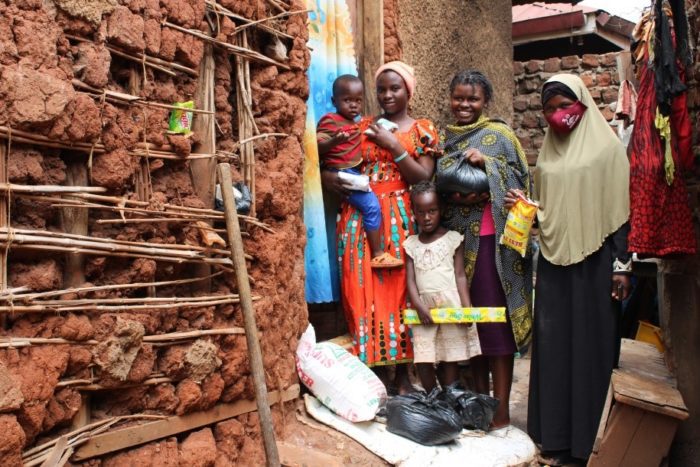 Sponsor a Seminarian in Uganda – A Gift to the Church