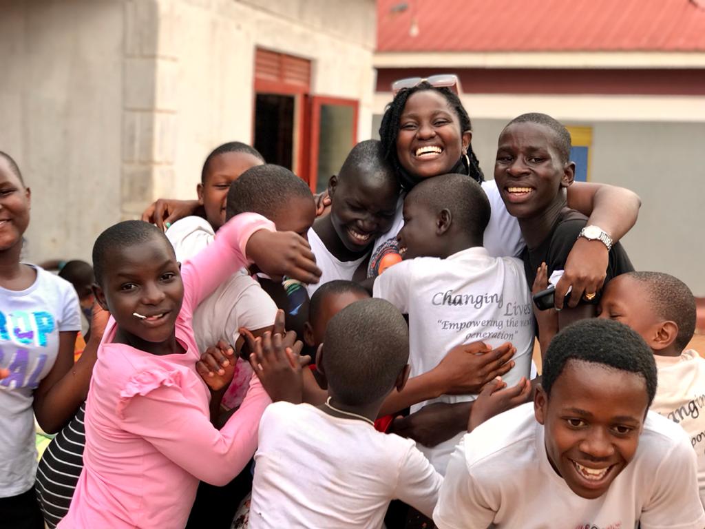 Can You Visit Your Sponsored Child? Yes – Here’s How