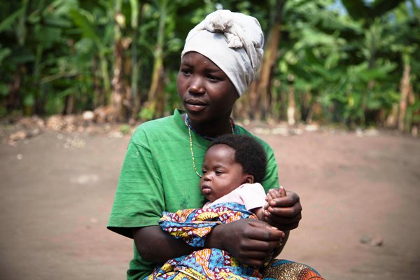 Child Sponsorship