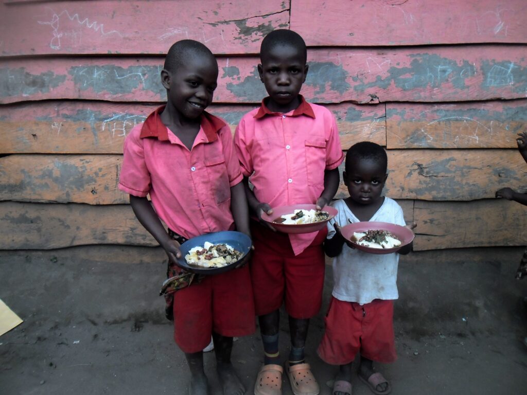 Northern Uganda