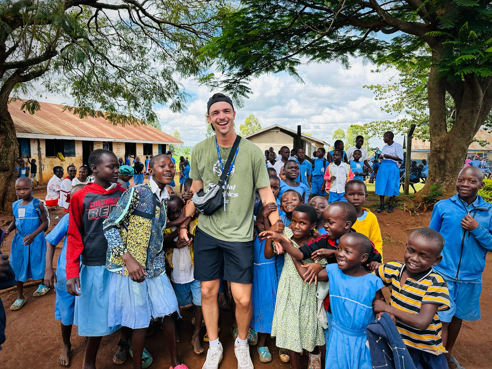 Mission Trips